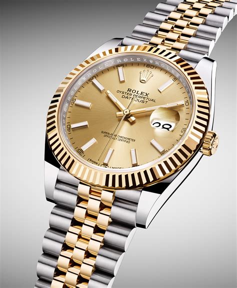 rolex datejust 41 baselworld 2019|Rolex Datejust 41 release date.